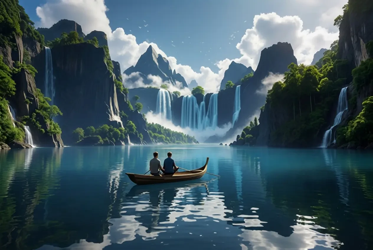 Cơn Ngứa Bảy Năm Của Trần Vũ