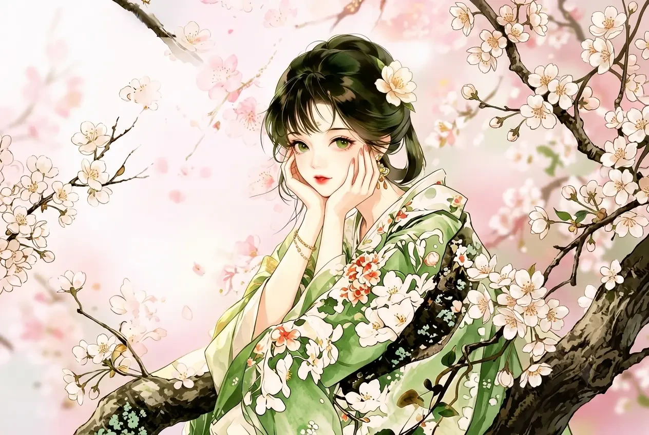 Con Thuyền Bờ Sông Quán Ăn Nhỏ, Hám Tiền Tiểu Trù Nương Thành Thủ Phú Rồi