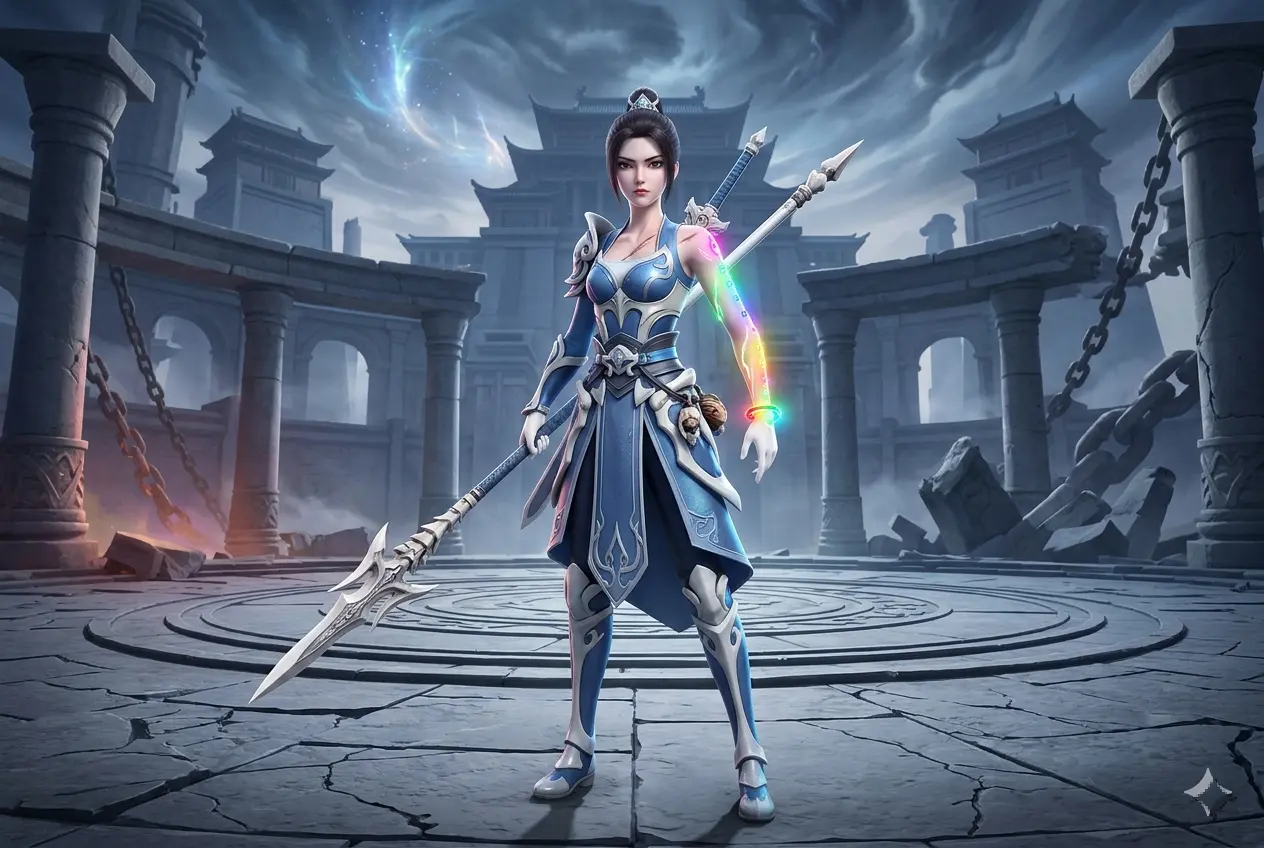 Cốt Thiên Tầm