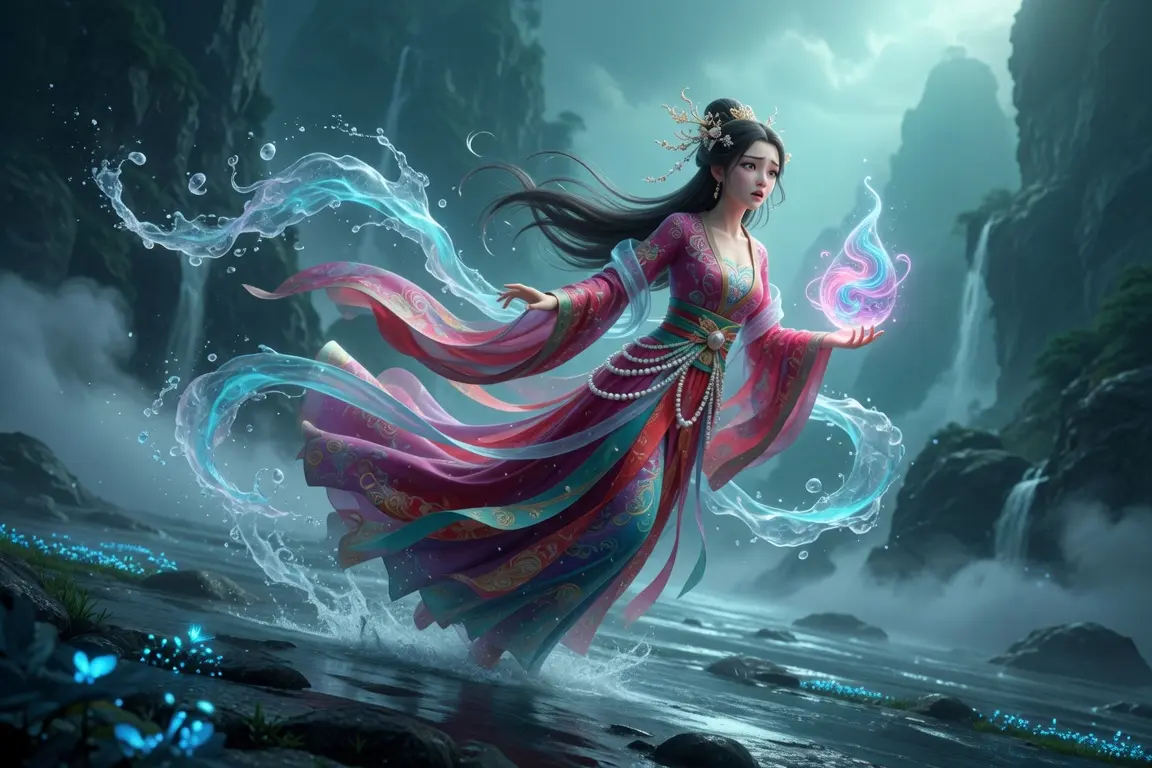 Cừ chủ Thược Khê