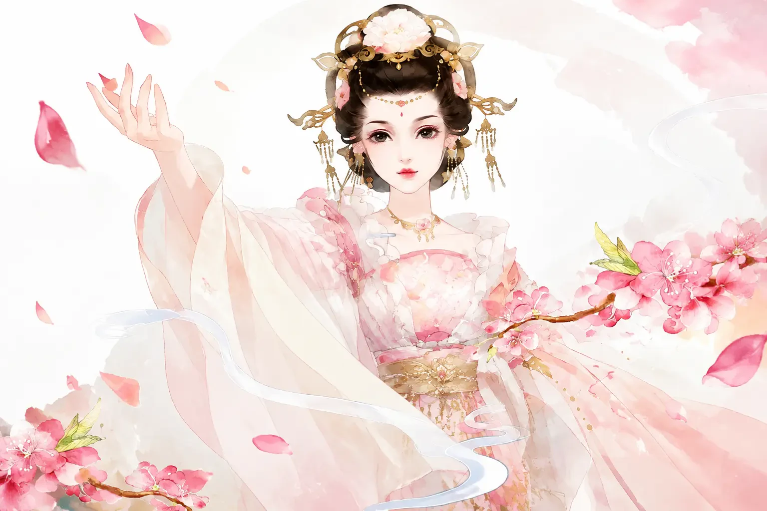 Cực Ác Hoàng Hậu