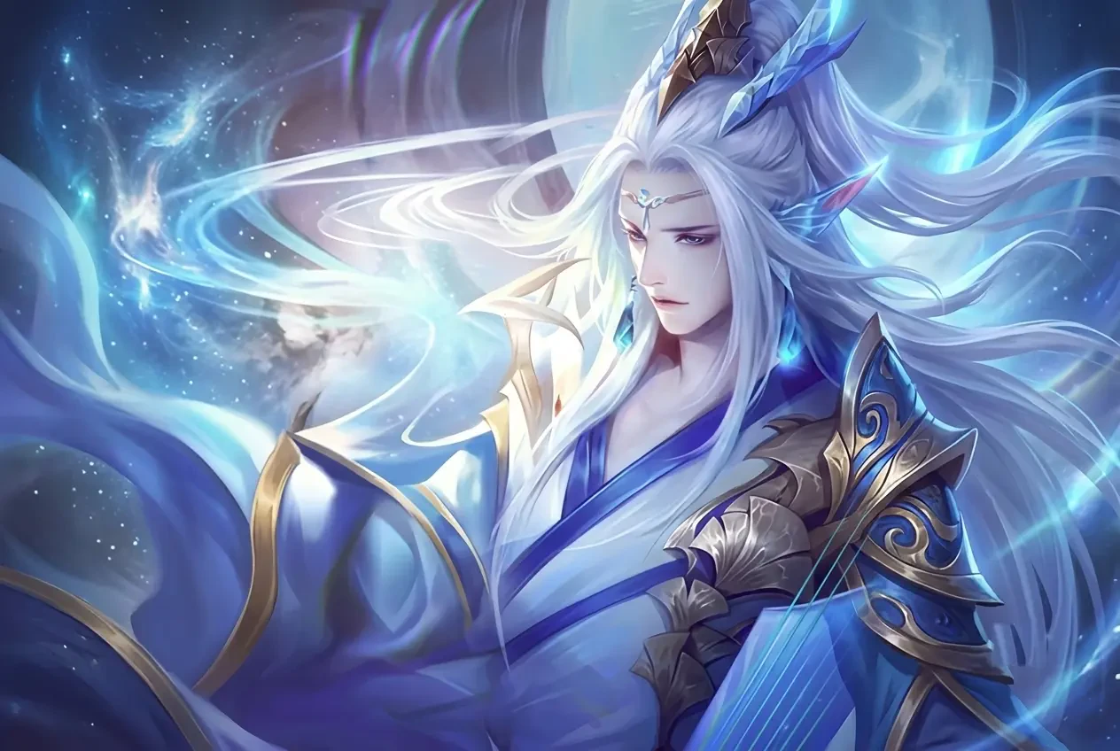 Cực Linh Hỗn Độn Quyết