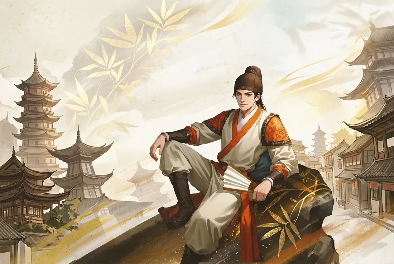 Cực Phẩm Gia Đinh