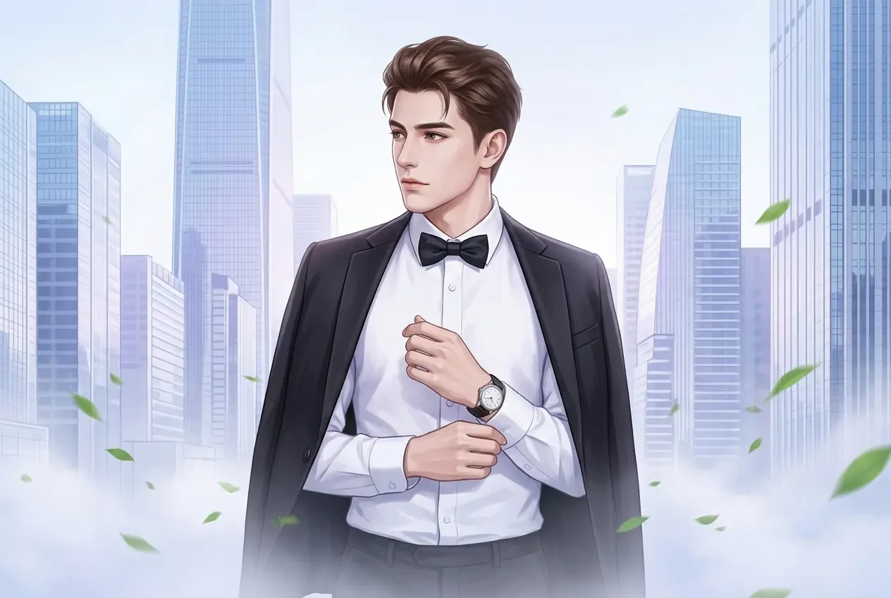 Cực Phẩm Thượng Môn Nữ Tế