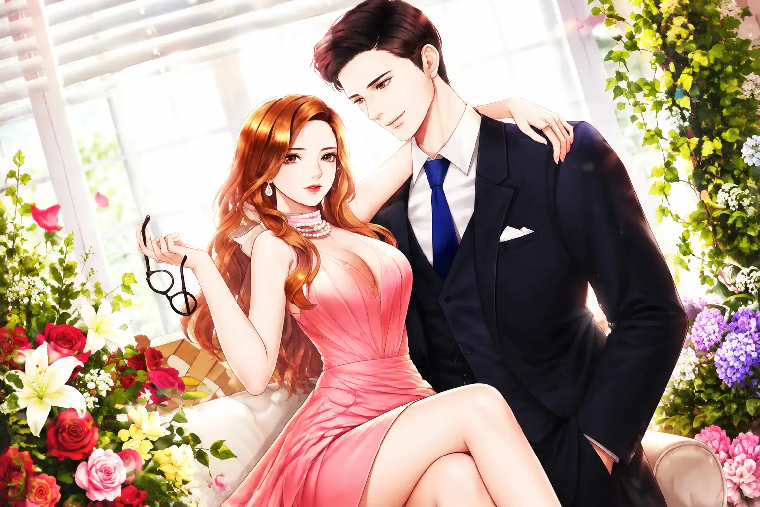 Cực Phẩm Tiểu Điêu Dân