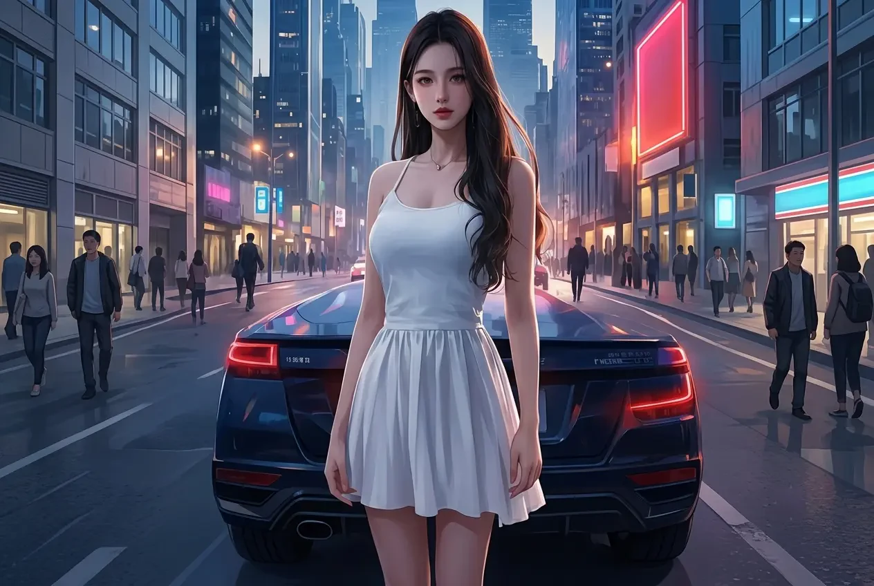 Cực Sảng Thần Hào, Ta Có Thể Nhìn Thấy Ẩn Mật Từ Điều