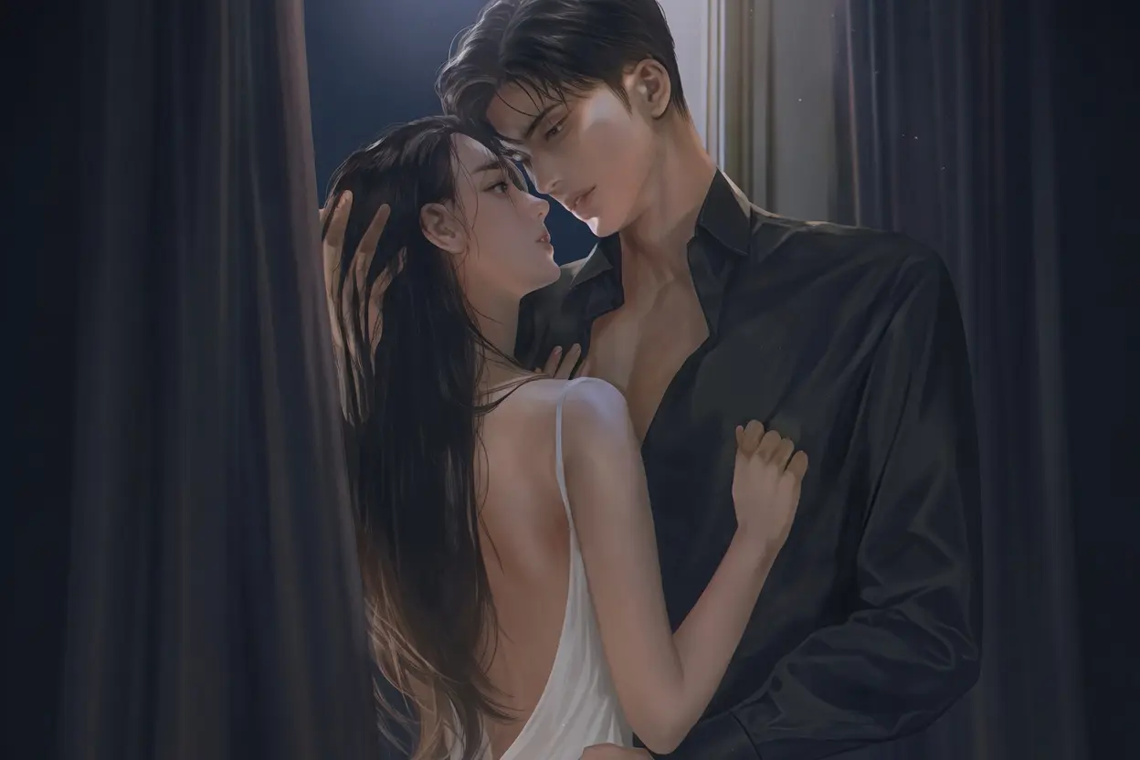 Cưng Chiều Em Vào Cục: Người Vợ Bí Mật Của Cận Thiếu