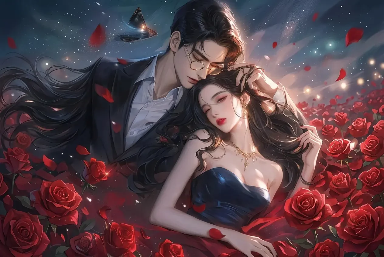Cưng Chiều Khiến Em Hối Hận