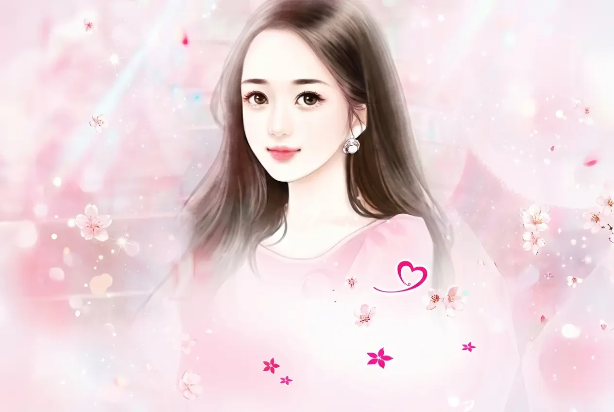 Cùng Kiều Gia Làm Nũng