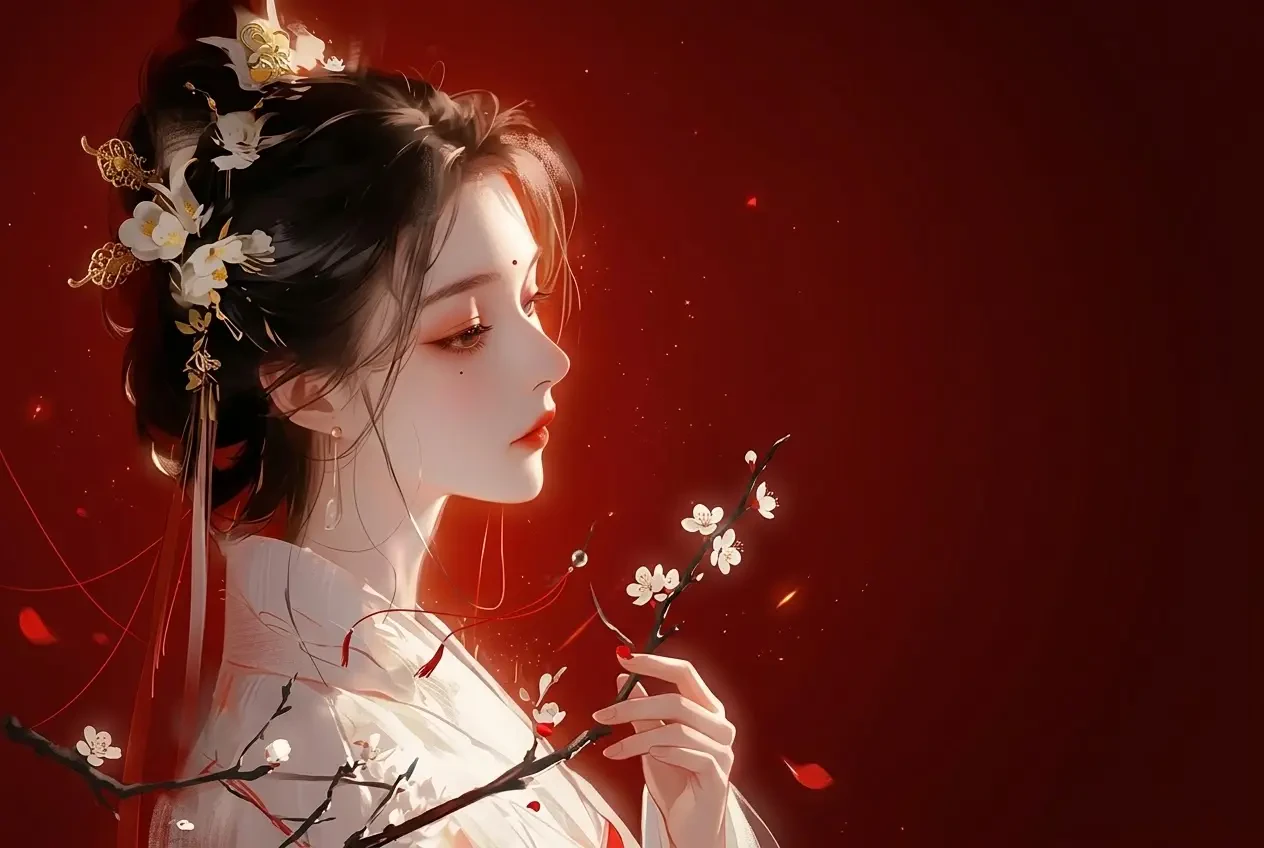 Cung Nữ Sóc Ninh