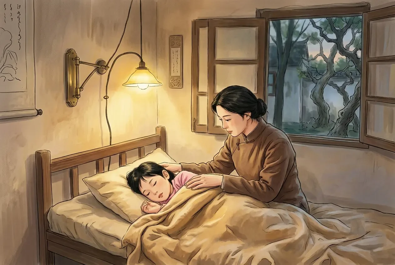 Cuộc Đời Của Tiêu Đường Đường