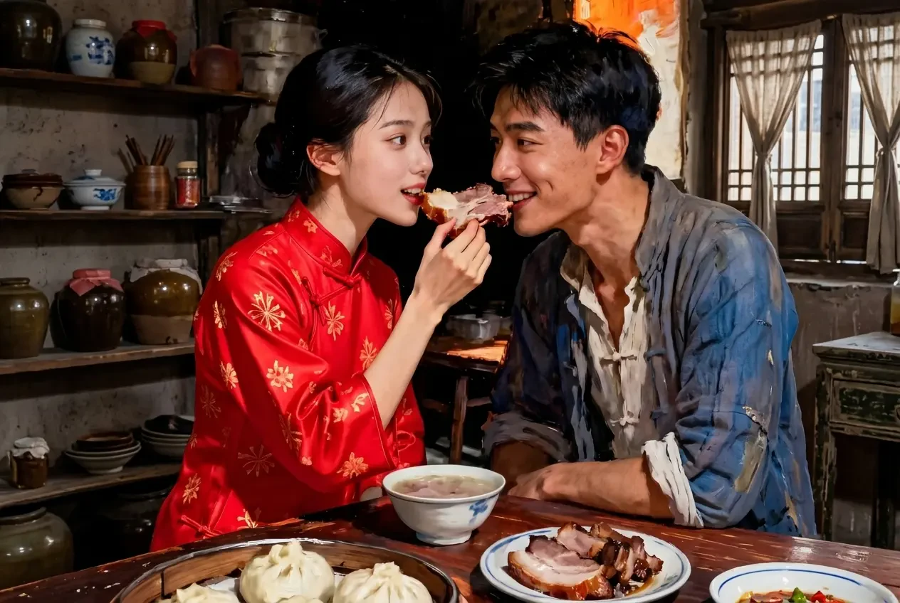 Cuộc Đời Lận Đận Của Cô Gái Thôn Quê Thúy Cúc