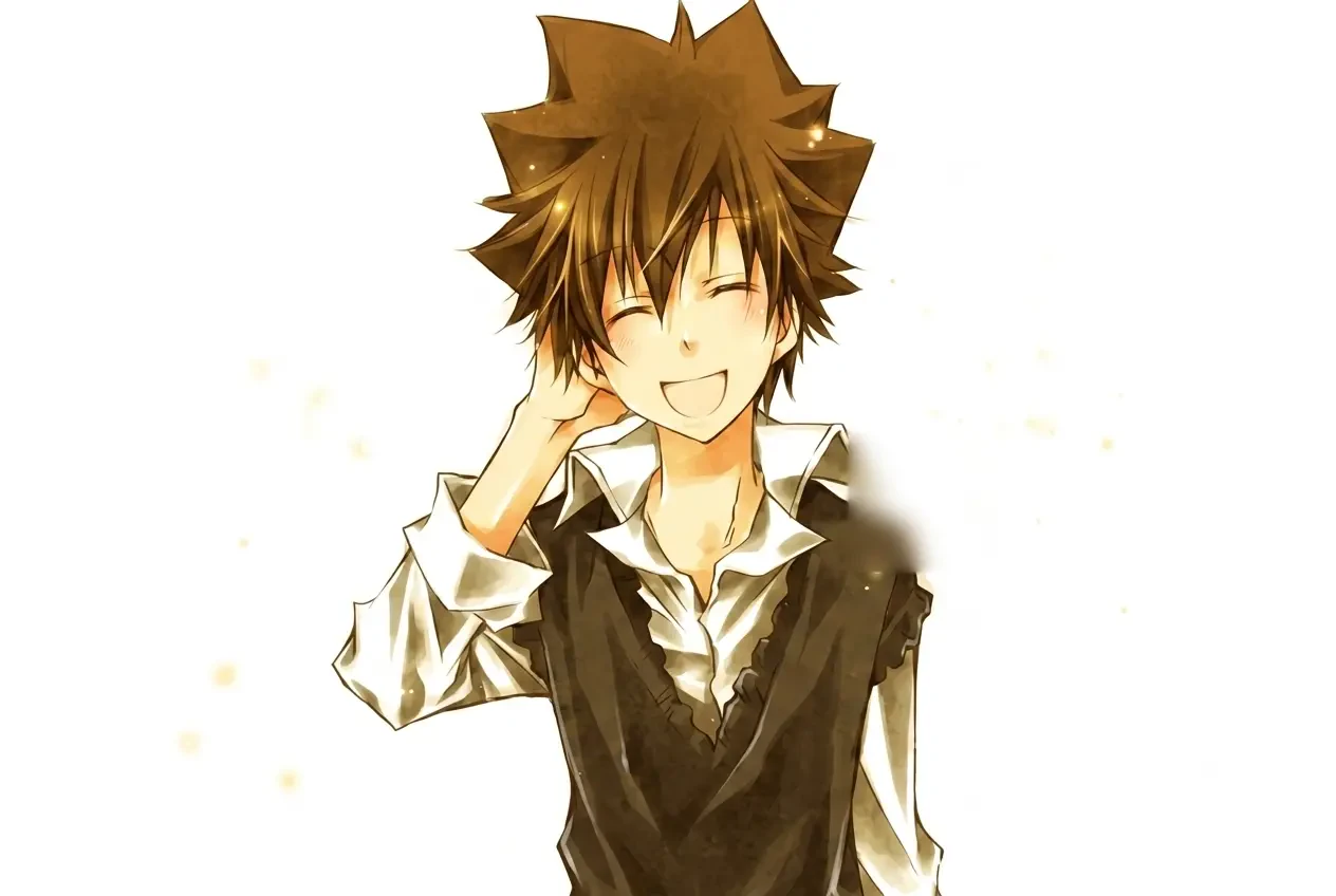 Cuộc Sống Thường Ngày Của Vongola Đệ Thập