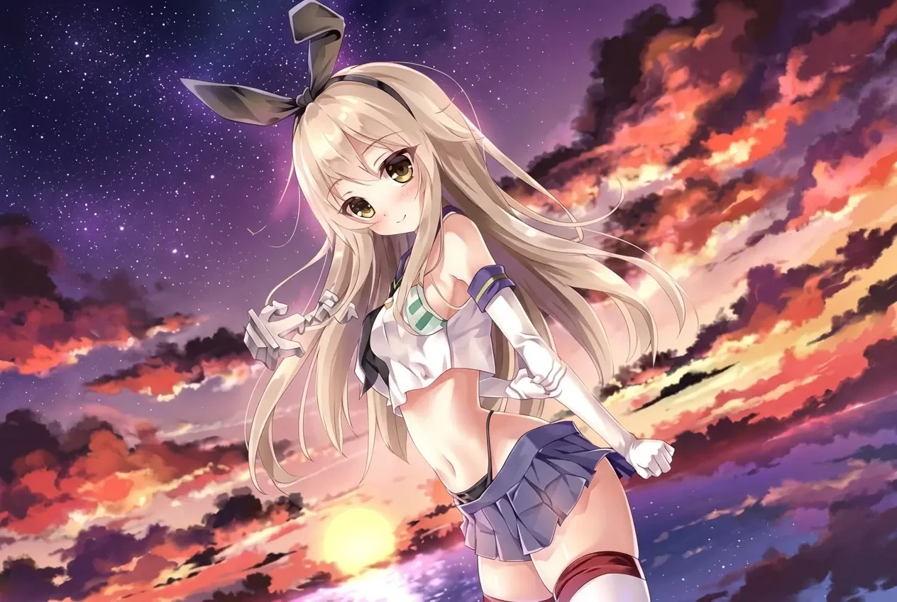 Cuộc Sống Xuyên Qua Bắt Đầu Từ Honkai Impact 3