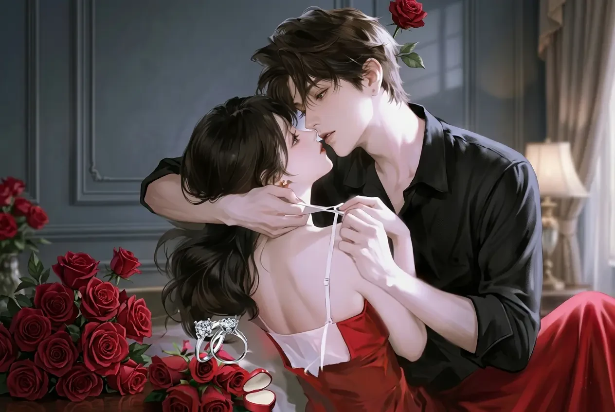 Cưới Nhập Thằng Tình Bắt Được Chồng Tỷ Phú