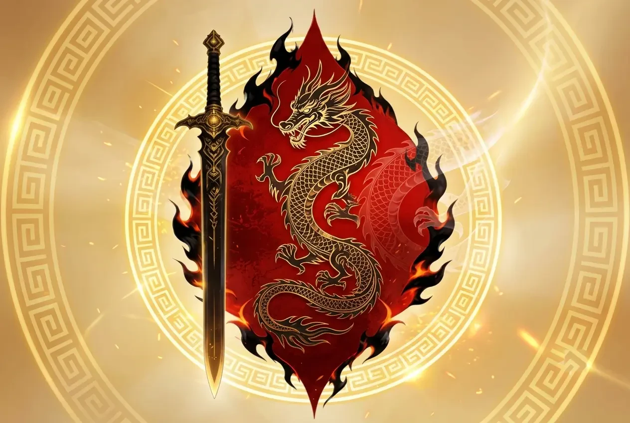Cuồng Bạo Võ Hồn