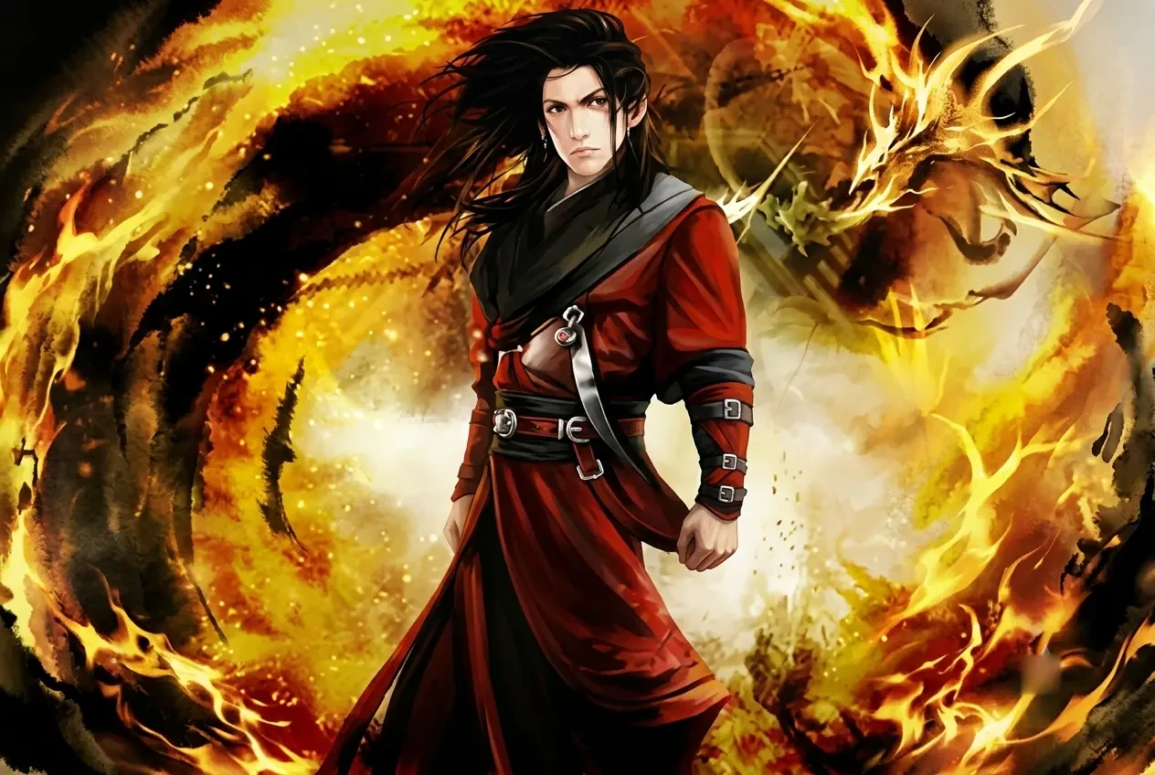 Cuồng Đồ Tu Thần
