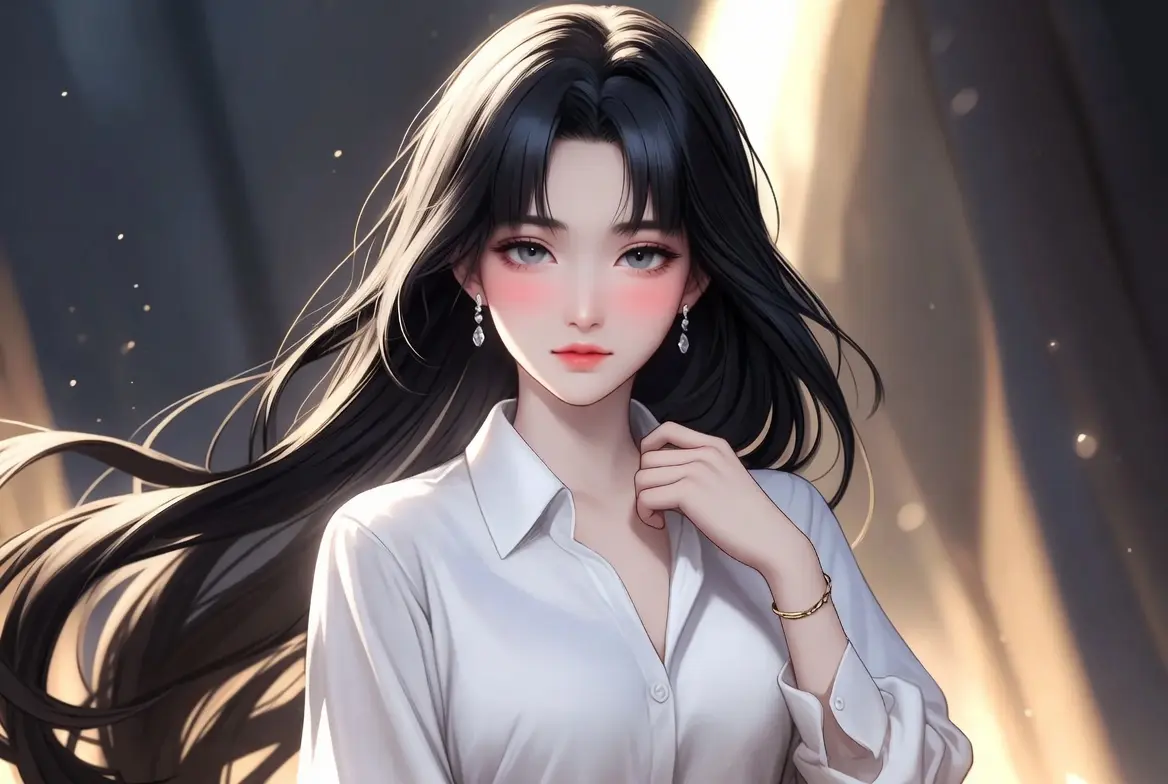 Cường Giả Đi Ra Từ Nhà Giam Nữ