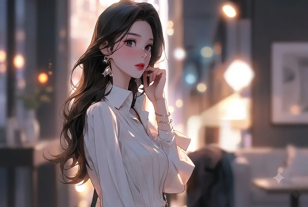 Cường Giả Đi Ra Từ Nhà Giam Nữ