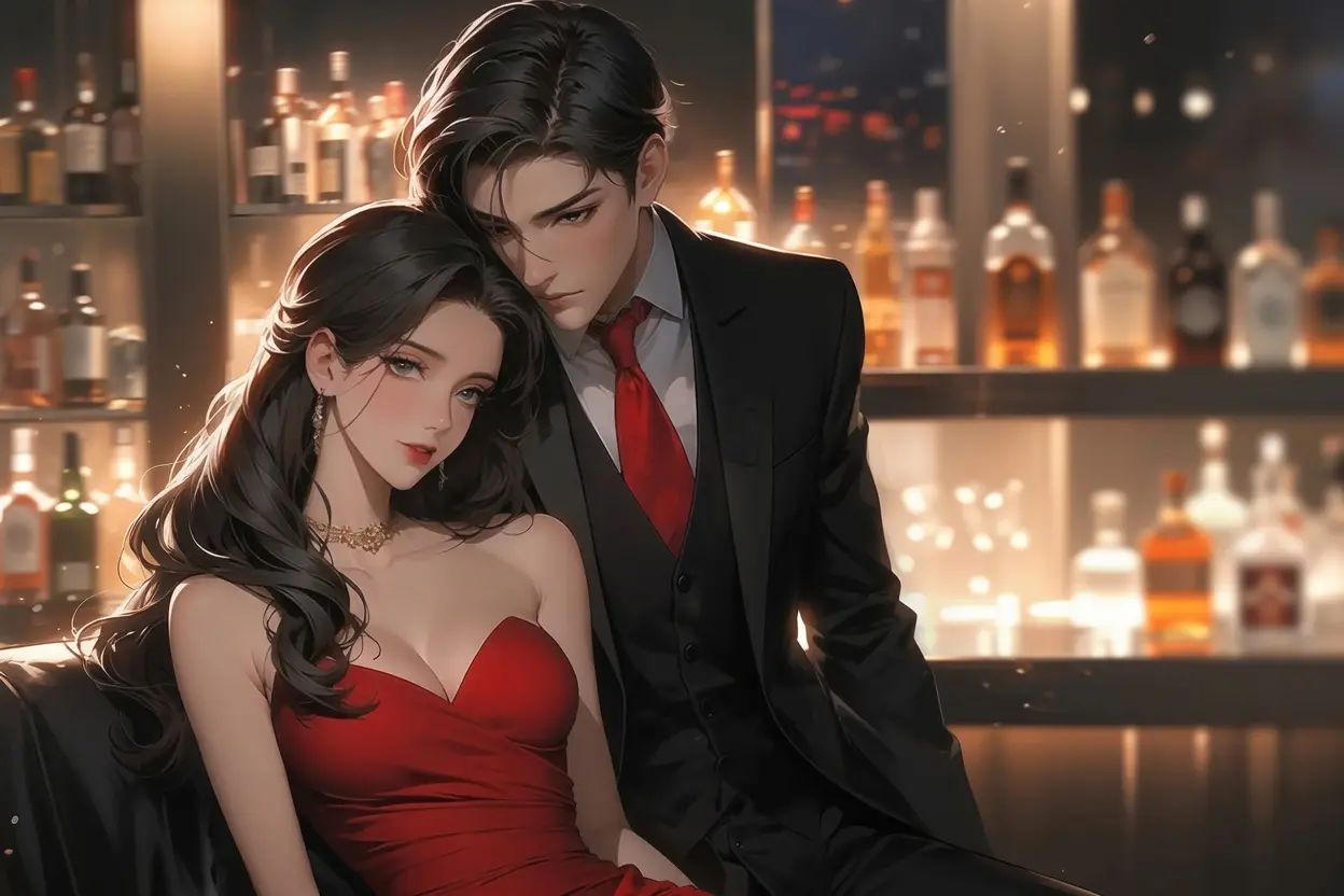 Cuồng Long Ra Ngục