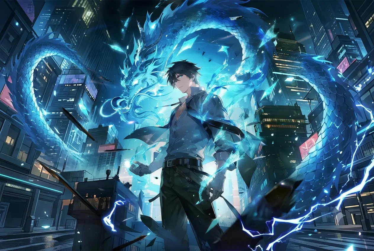 Cường Long Xuất Ngục