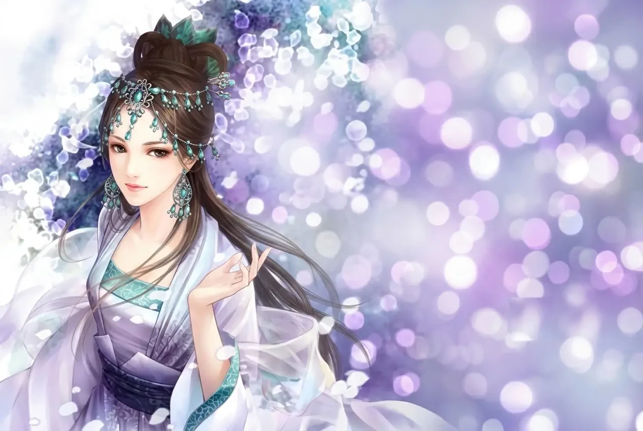 Cuồng Phi Tại Thượng: Tà Vương Nhất Sủng Đạo Đồ