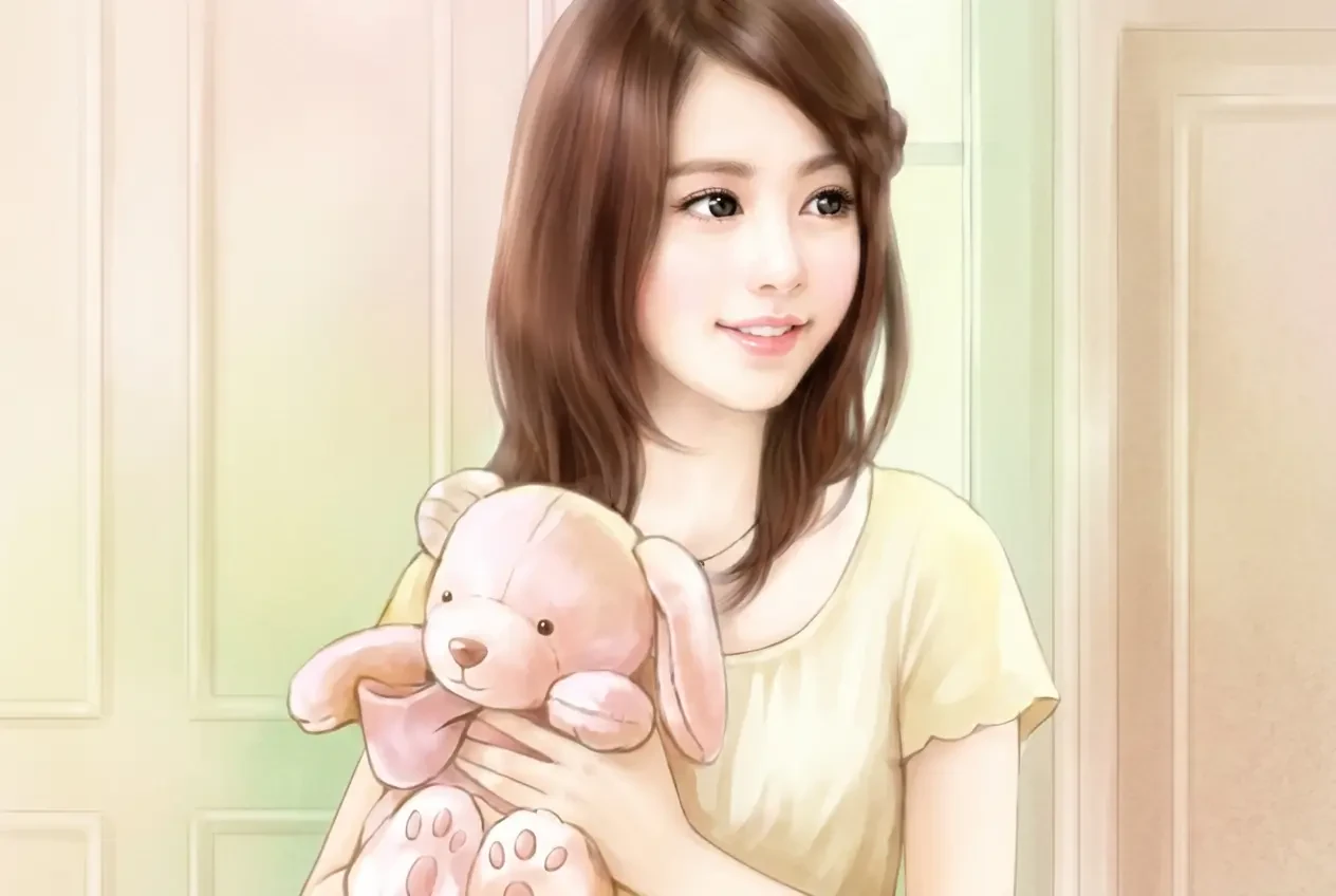 Cường Sủng Thiểm Hôn Kiều Thê