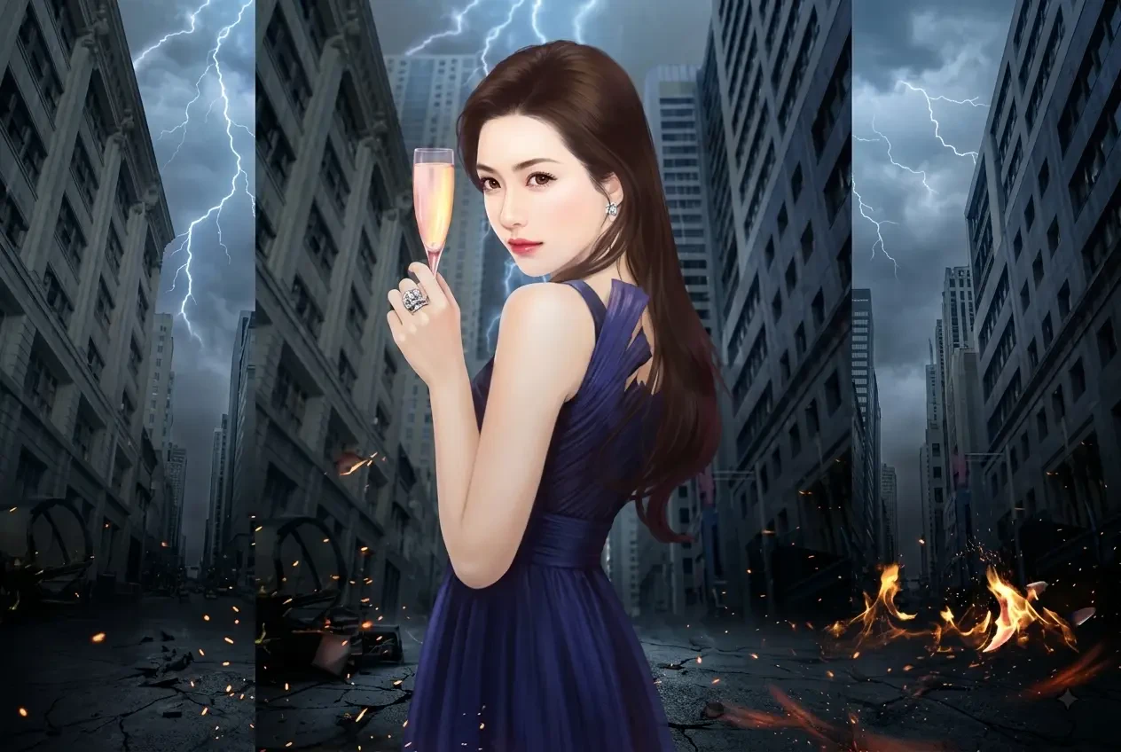 Cuồng Tế