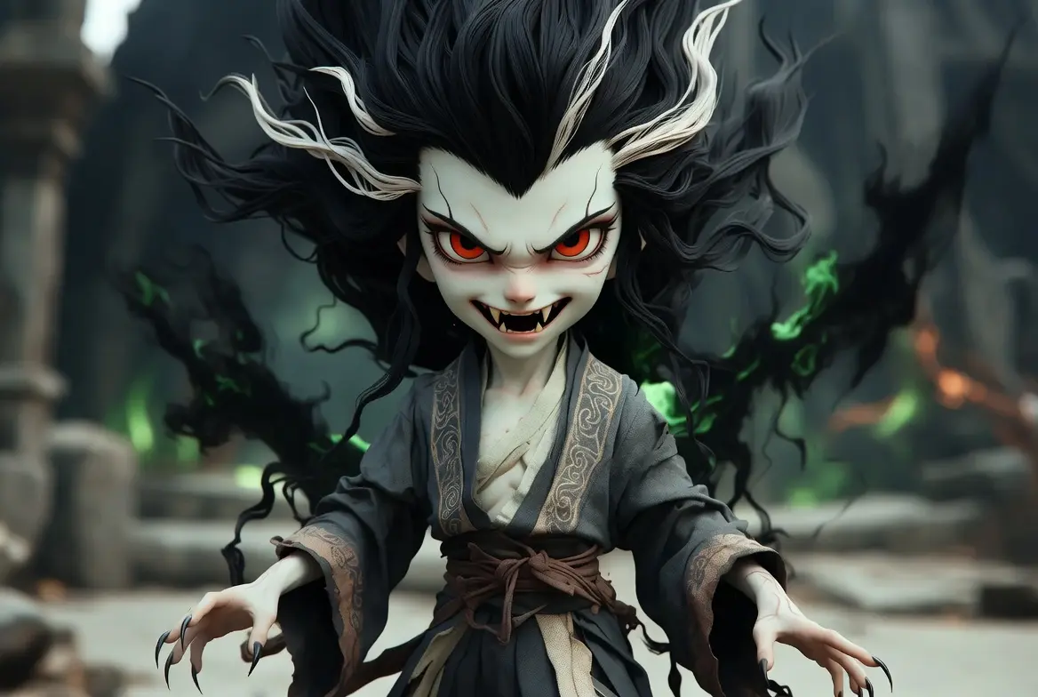 Cương Thi