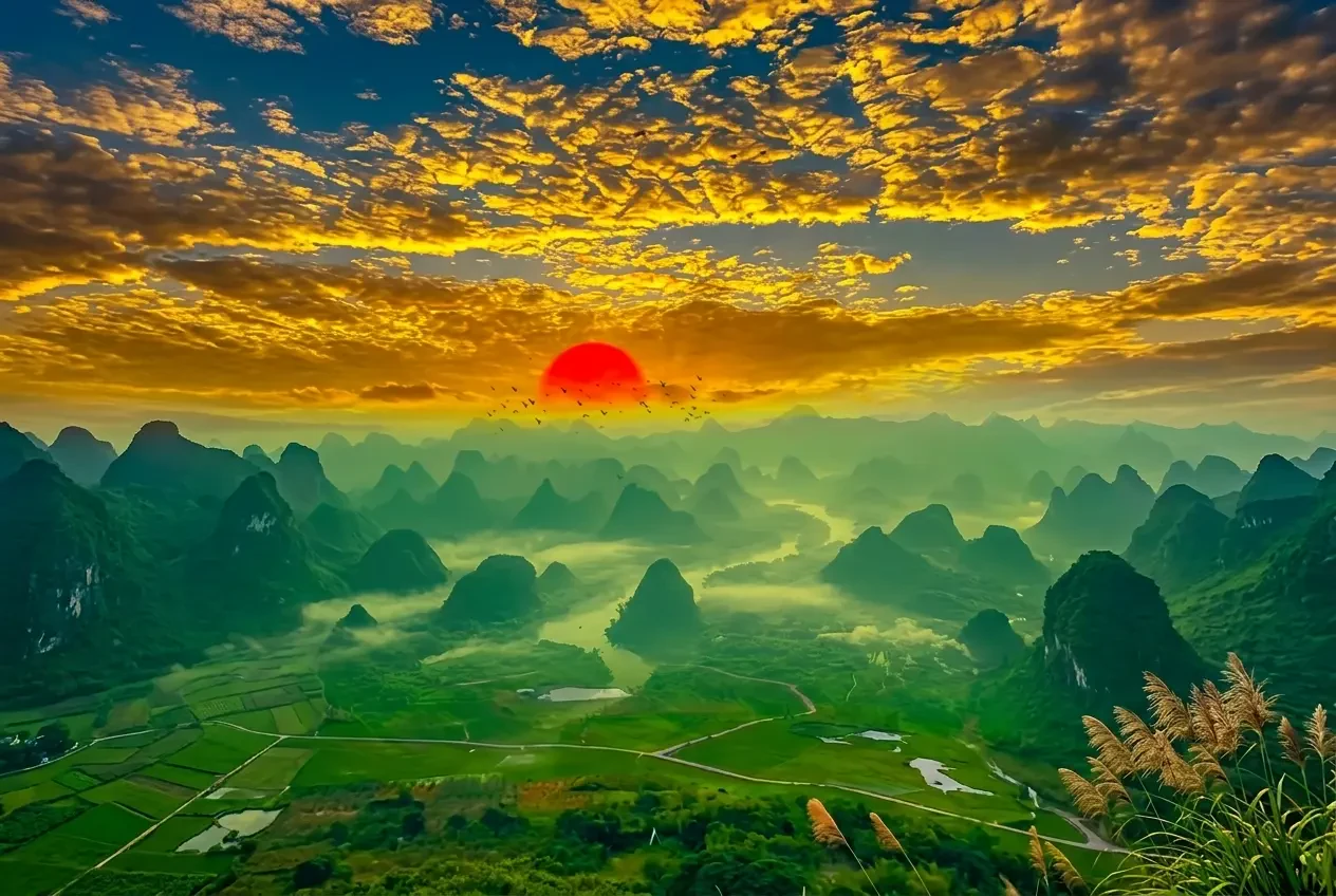 Cửu Châu Ảnh Thị: Hành Trình Của Kẻ Qua Đường Giáp