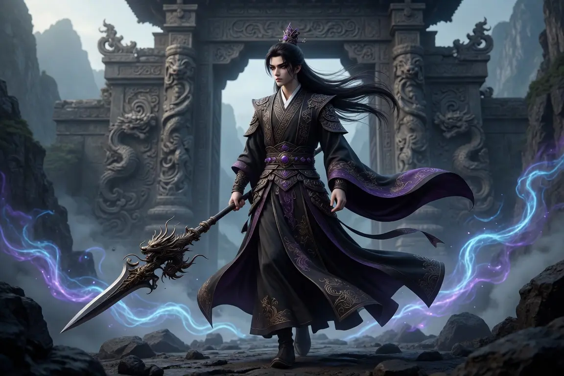 Cửu Đầu Giao Vương