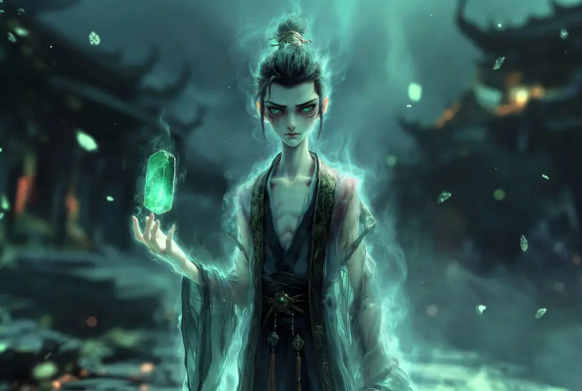 Cửu Điêu Tứ