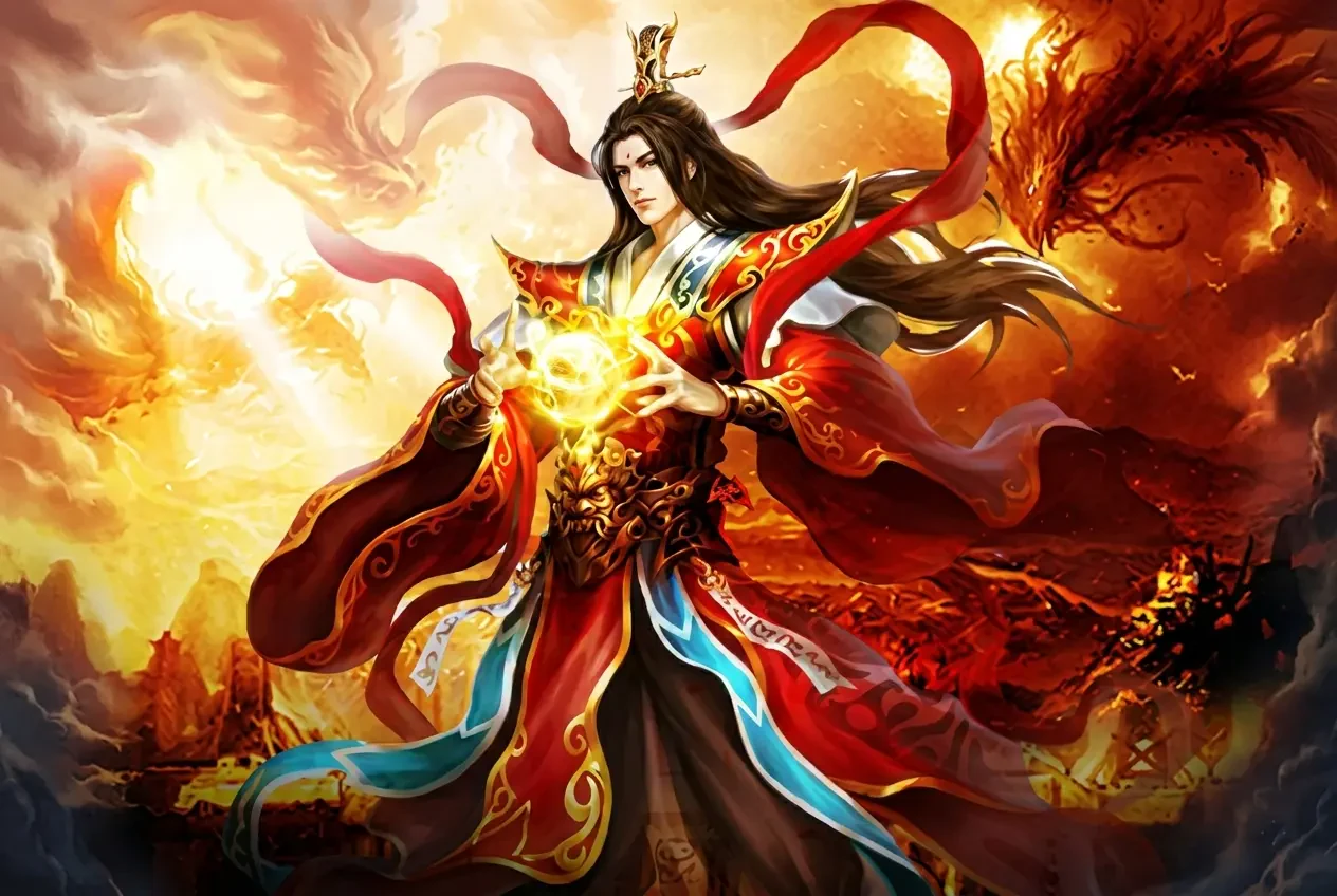 Cửu Huyền Thiên Tôn