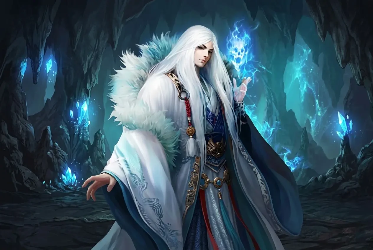 Cửu Lê Chí Tôn