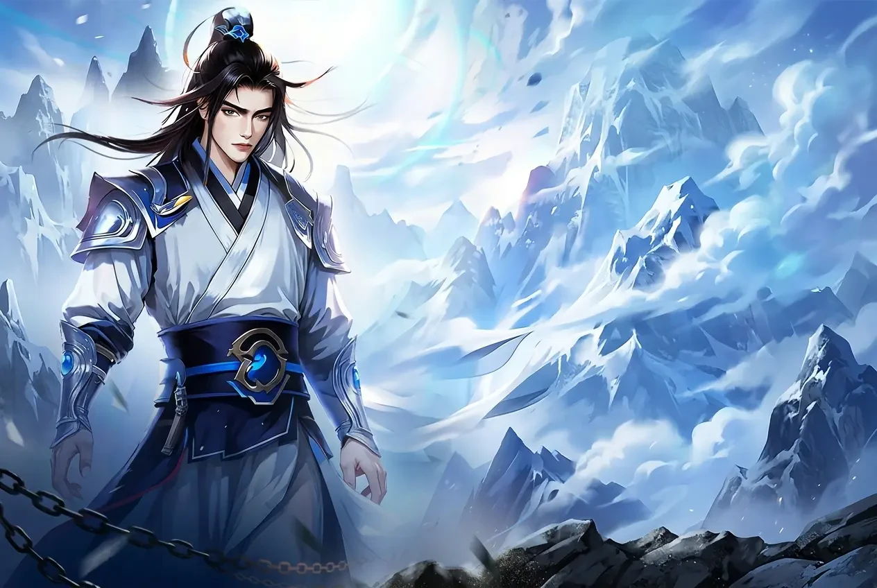 Cửu Long Càn Khôn Quyết