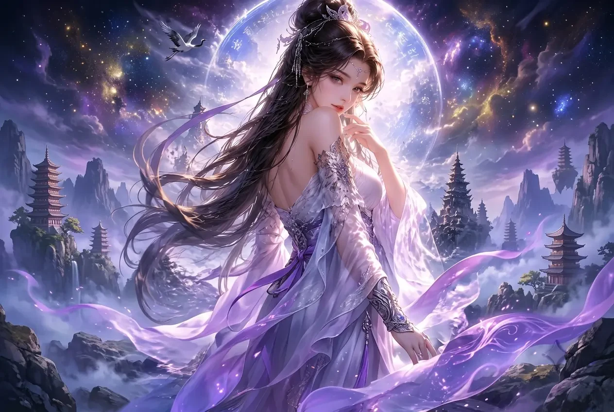 Cứu Mạng! Đồ Đệ Mỹ Nữ Của Ta Là Quỷ Tài Ngắt Câu!