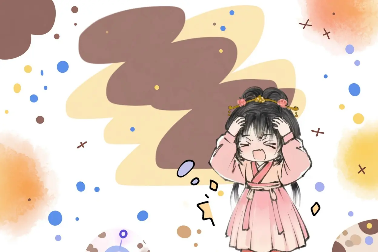 Cứu Mạng! Nhận Nhầm Yêu Tôn Thành Lô Đỉnh