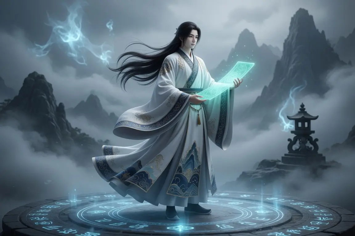 Cừu Phong