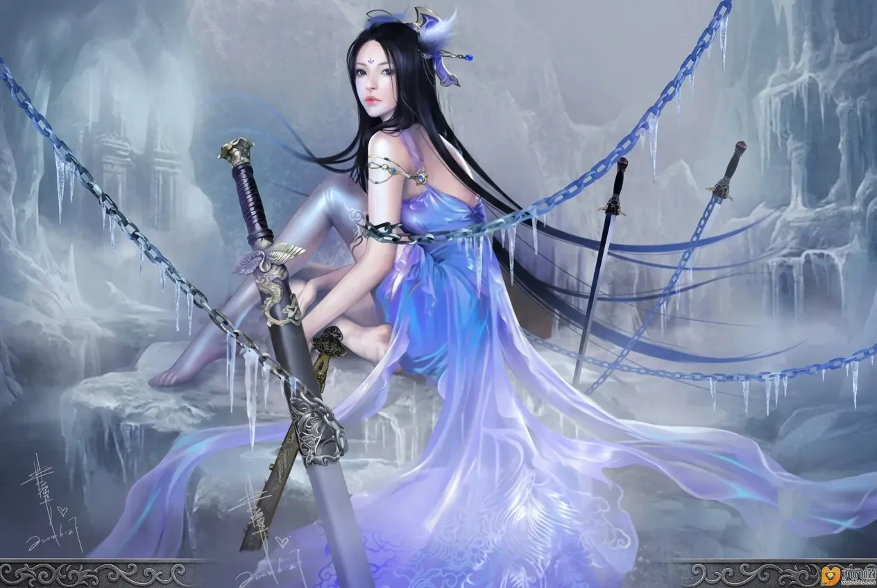Cửu Tiên Đồ