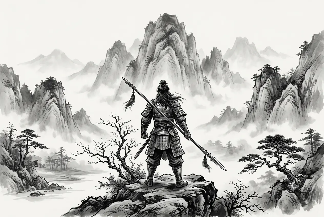 Cửu Tiêu Thần Đỉnh