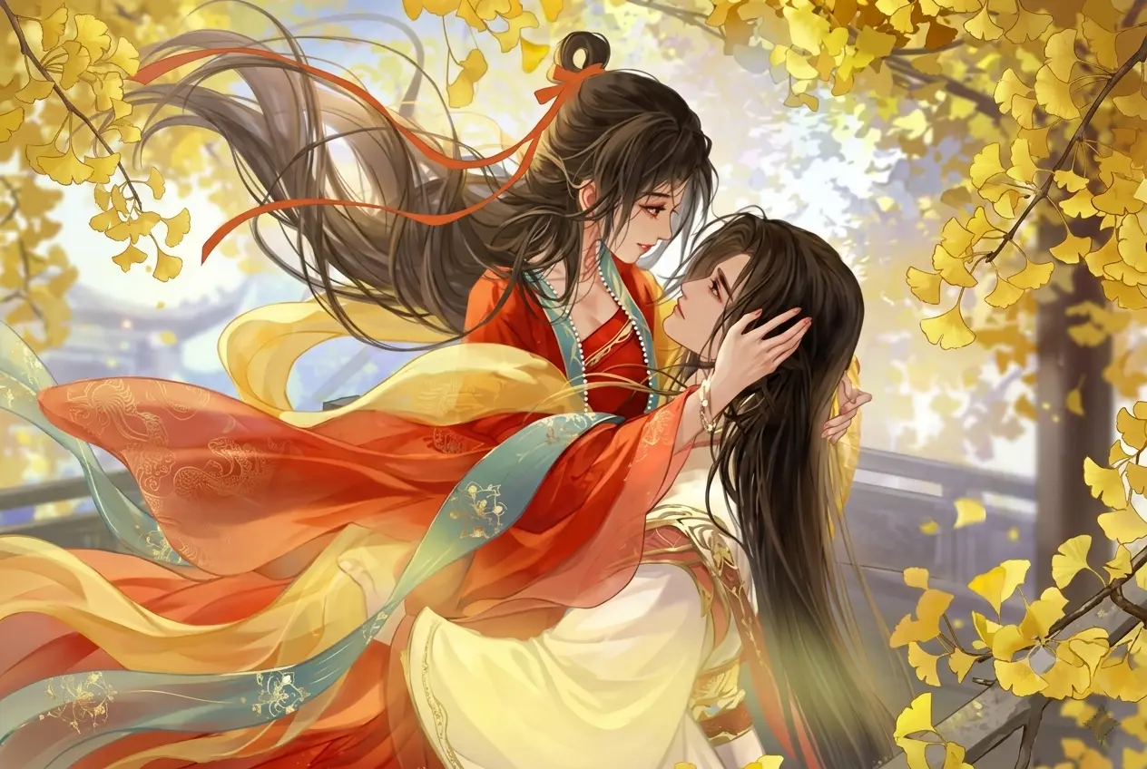 Cứu Vớt Nam Phụ Xong Giả Chết 9 Lần