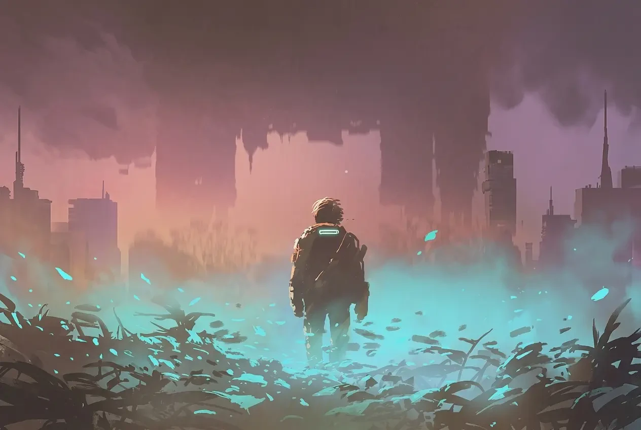 Cyberpunk: 2075