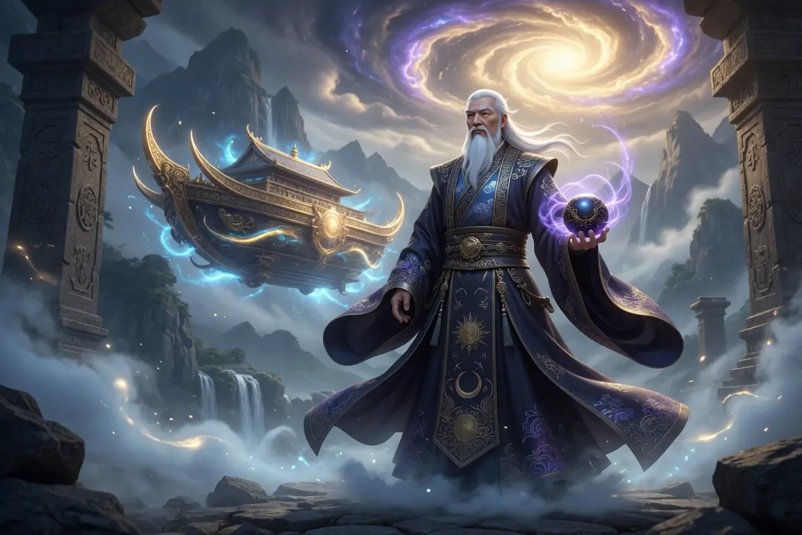Dạ Cô Ảnh