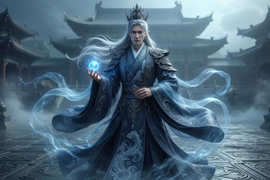 Đa Lệ Yêu Hoàng