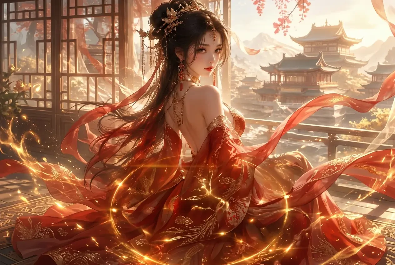 Đã Loạn Thế Rồi Ai Còn Thi Khoa Cử