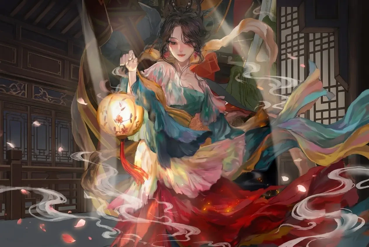 Đã Thành Đọa Tiên Còn Thủ Nữ Đức Làm Gì