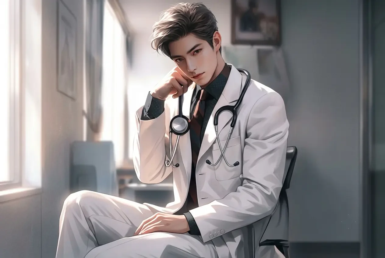 Dã Thôn Cực Phẩm Thần Y