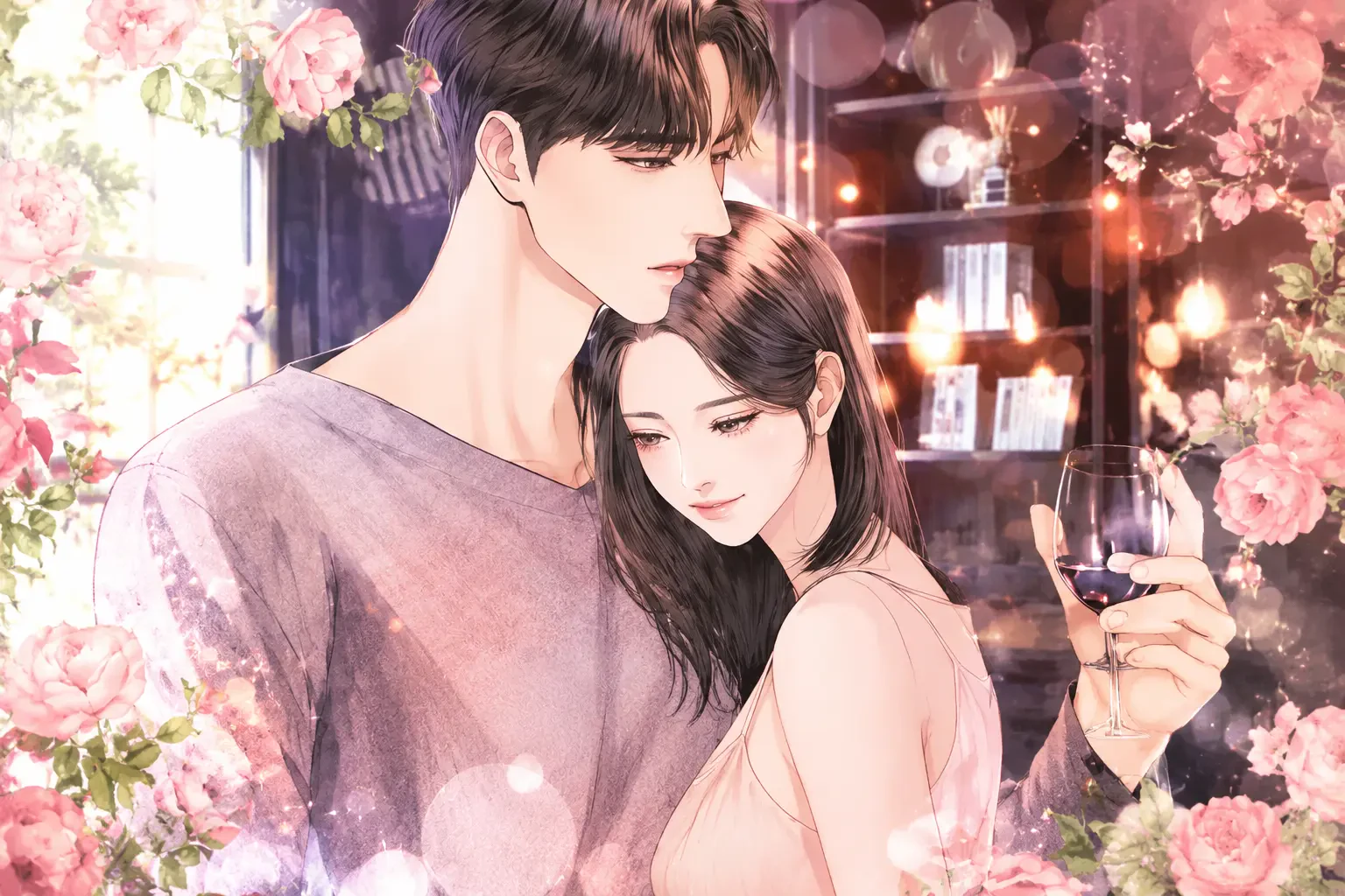 Daddy, Mẹ Lại Rớt Áo Choàng