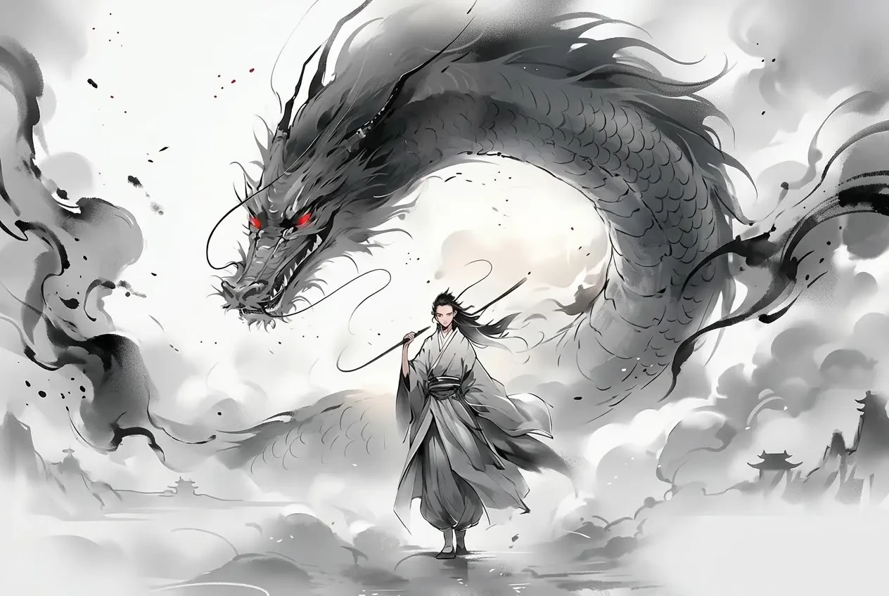Đại Càn Bất Lương Nhân, Điểm Thi Thành Binh Quét Ngang Thiên Hạ