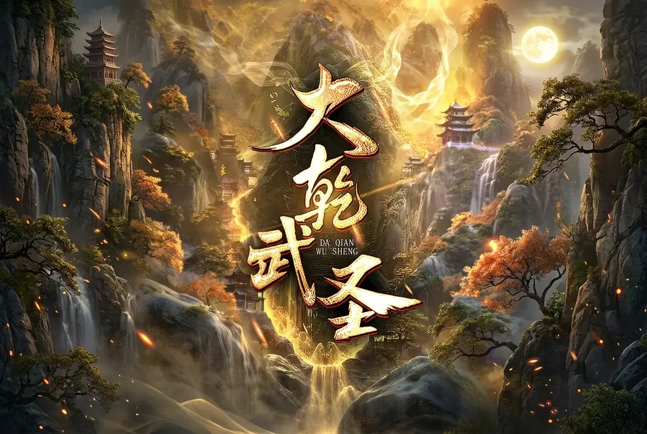 Đại Càn Võ Thánh